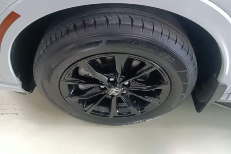 Used Honda CR-V New Energy 2023 2.0L ePHEV Luxury Edition Left Front Wheel Hub