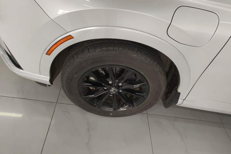 Used Honda CR-V New Energy 2023 2.0L ePHEV Luxury Edition Left Front Wheel Hub