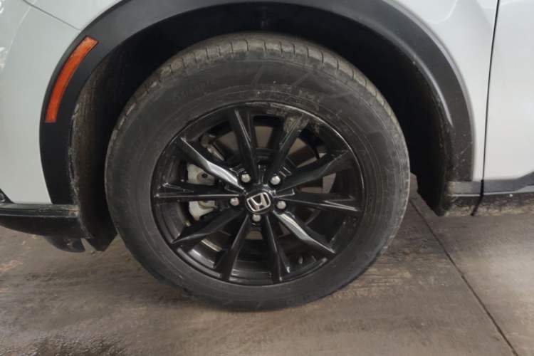 Used Honda CR-V New Energy 2023 2.0L ePHEV Flagship Edition Left Front Wheel Hub