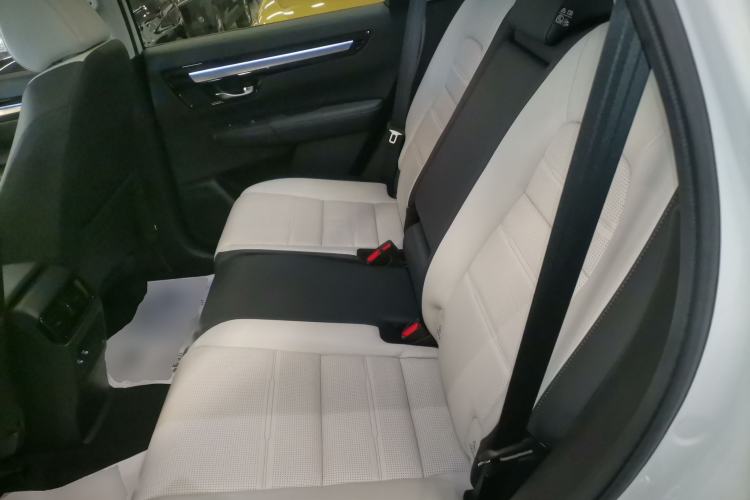 Used Honda CR-V New Energy 2023 2.0L ePHEV Flagship Edition Left Rear Seat