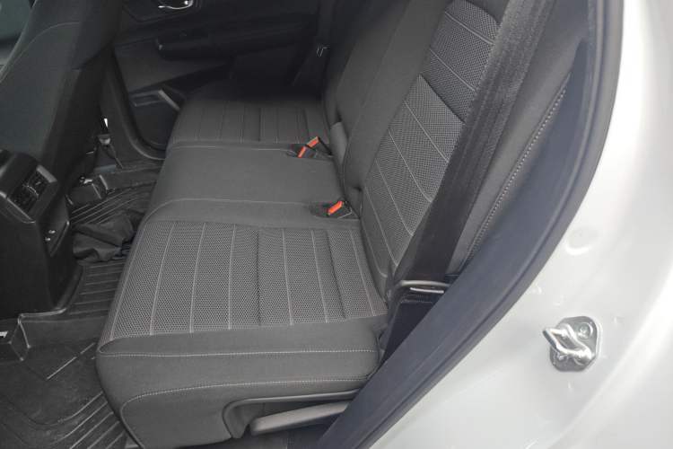 Used Honda CR-V New Energy 2023 2.0L ePHEV Flagship Edition Left Rear Seat
