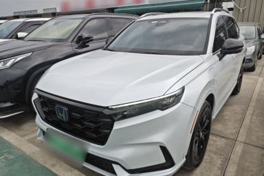 Used Honda CR-V New Energy 2023 2.0L ePHEV Luxury Edition