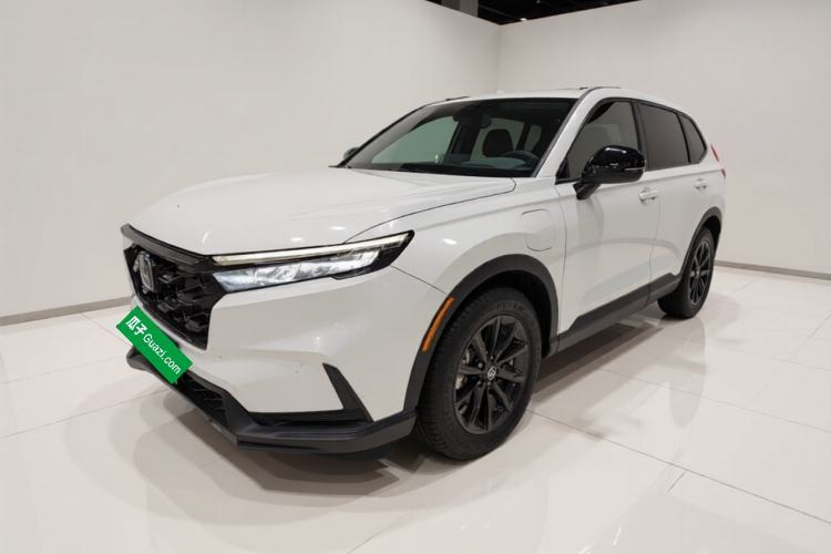 Honda CR-V New Energy 2023 2.0L ePHEV Flagship Edition usado Guazi used car, China used car export, Used car for sale, Used  cars, Cheapest cars for sale