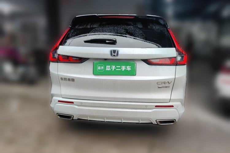 Used Honda CR-V New Energy 2023 2.0L ePHEV Luxury Edition Rear