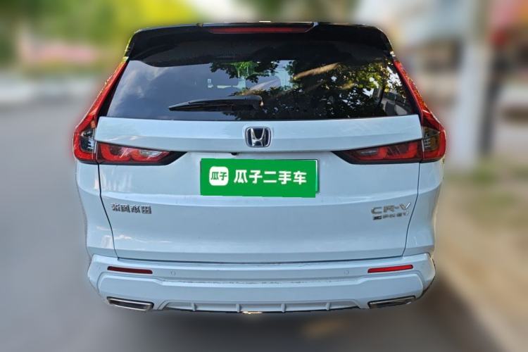 Used Honda CR-V New Energy 2023 2.0L ePHEV Luxury Edition Rear