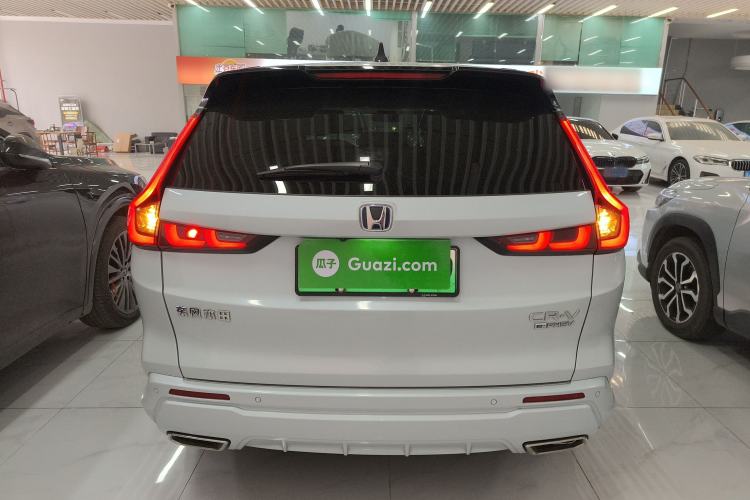 Used Honda CR-V New Energy 2023 2.0L ePHEV Luxury Edition Rear
