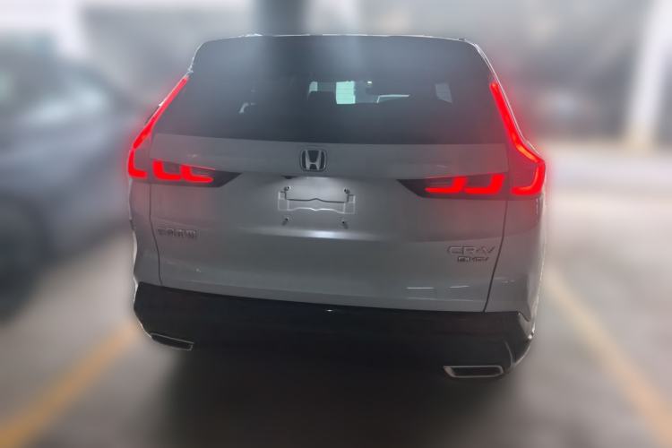 Used Honda CR-V New Energy 2023 2.0L ePHEV Luxury Edition Rear