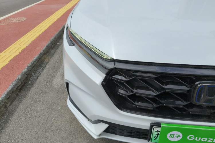 Used Honda CR-V New Energy 2023 2.0L ePHEV Luxury Edition Right Front Headlight