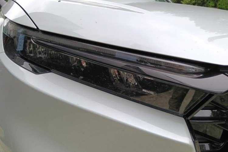 Used Honda CR-V New Energy 2023 2.0L ePHEV Flagship Edition Right Front Headlight