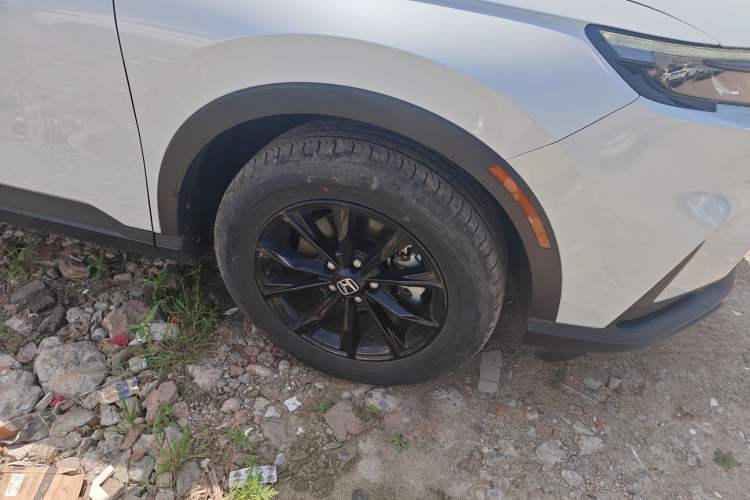 Used Honda CR-V New Energy 2023 2.0L ePHEV Flagship Edition Right Front Wheel Hub