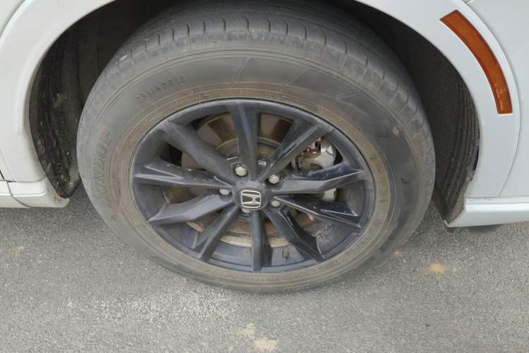 Used Honda CR-V New Energy 2023 2.0L ePHEV Luxury Edition Right Front Wheel Hub