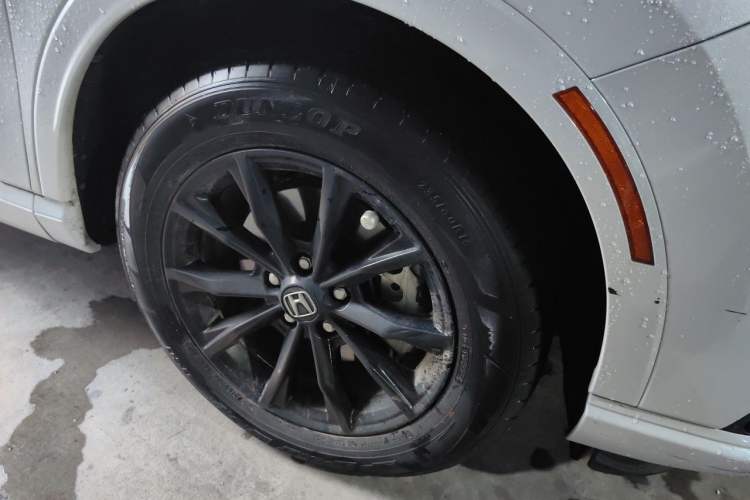 Used Honda CR-V New Energy 2023 2.0L ePHEV Luxury Edition Right Front Wheel Hub