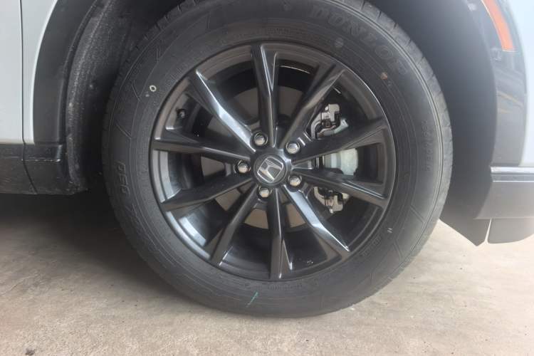 Used Honda CR-V New Energy 2023 2.0L ePHEV Luxury Edition Right Front Wheel Hub