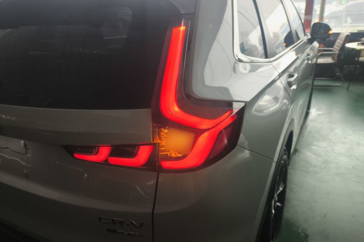Used Honda CR-V New Energy 2023 2.0L ePHEV Flagship Edition Right Rear Taillight