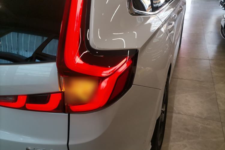 Used Honda CR-V New Energy 2023 2.0L ePHEV Flagship Edition Right Rear Taillight