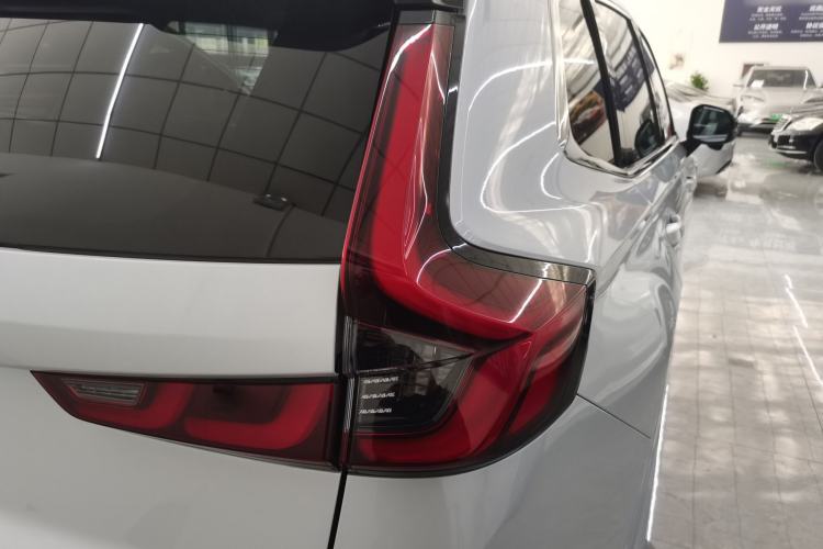 Used Honda CR-V New Energy 2023 2.0L ePHEV Flagship Edition Right Rear Taillight