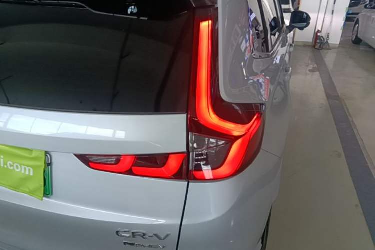Used Honda CR-V New Energy 2023 2.0L ePHEV Luxury Edition Right Rear Taillight