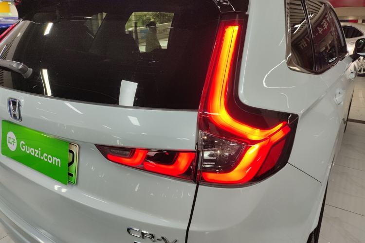 Used Honda CR-V New Energy 2023 2.0L ePHEV Flagship Edition Right Rear Taillight