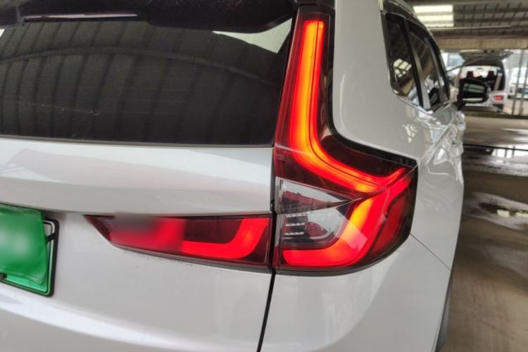 Used Honda CR-V New Energy 2023 2.0L ePHEV Flagship Edition Right Rear Taillight