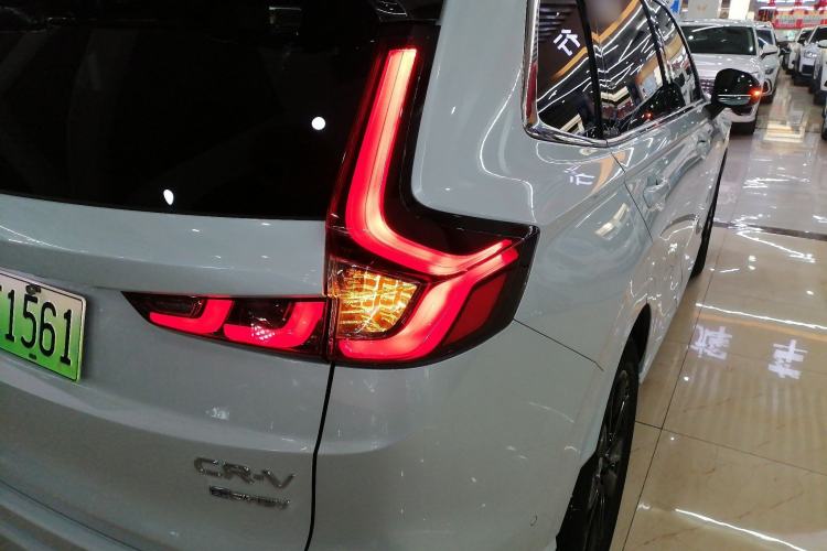 Used Honda CR-V New Energy 2023 2.0L ePHEV Flagship Edition Right Rear Taillight