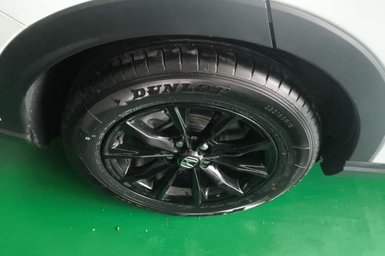 Used Honda CR-V New Energy 2023 2.0L ePHEV Flagship Edition Right Rear Wheel Hub