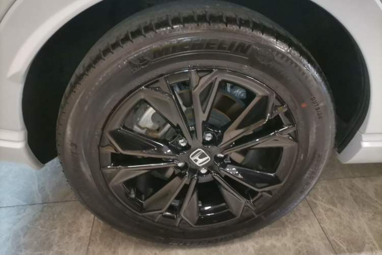 Used Honda CR-V New Energy 2023 2.0L ePHEV Flagship Edition Right Rear Wheel Hub