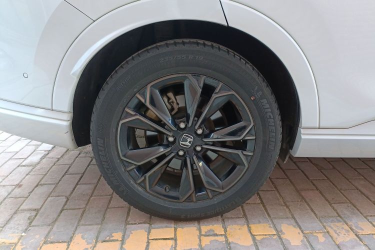 Used Honda CR-V New Energy 2023 2.0L ePHEV Flagship Edition Right Rear Wheel Hub