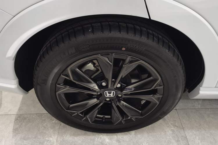 Used Honda CR-V New Energy 2023 2.0L ePHEV Flagship Edition Right Rear Wheel Hub