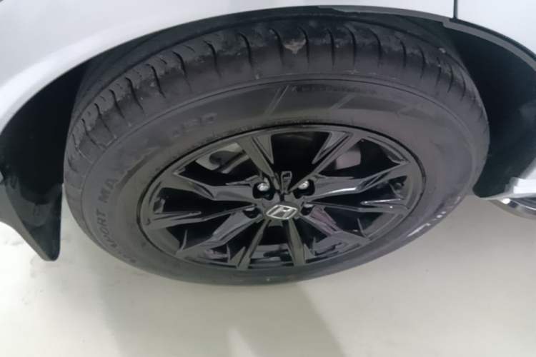 Used Honda CR-V New Energy 2023 2.0L ePHEV Luxury Edition Right Rear Wheel Hub