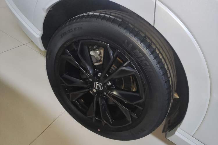 Used Honda CR-V New Energy 2023 2.0L ePHEV Flagship Edition Right Rear Wheel Hub