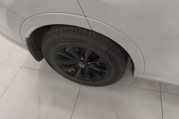Used Honda CR-V New Energy 2023 2.0L ePHEV Luxury Edition Right Rear Wheel Hub