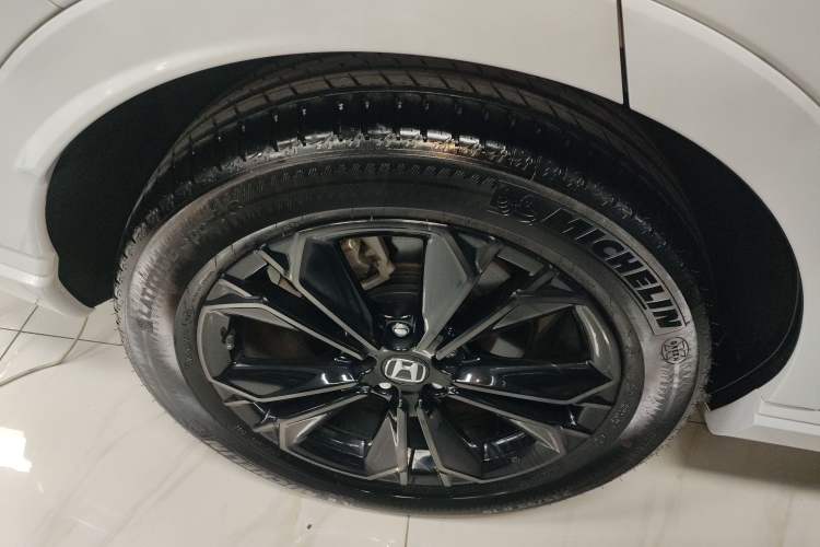 Used Honda CR-V New Energy 2023 2.0L ePHEV Flagship Edition Right Rear Wheel Hub