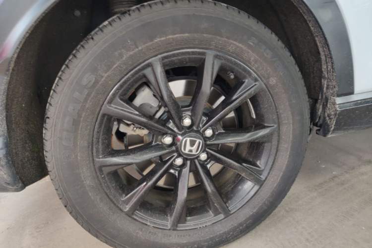 Used Honda CR-V New Energy 2023 2.0L ePHEV Flagship Edition Right Rear Wheel Hub