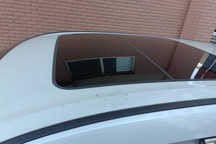 Used Honda CR-V New Energy 2023 2.0L ePHEV Flagship Edition Roof