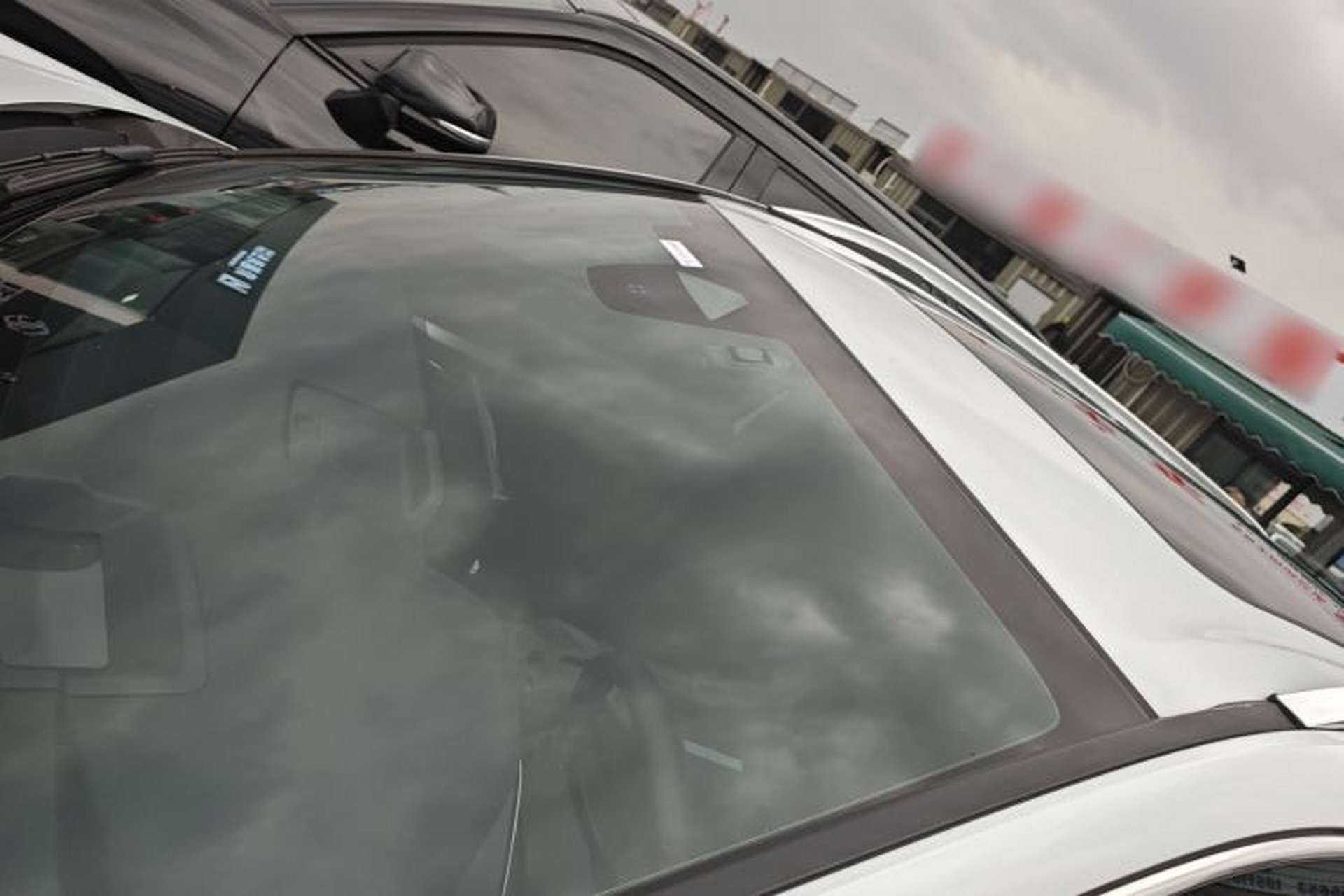Used Honda CR-V New Energy 2023 2.0L ePHEV Luxury Edition Roof
