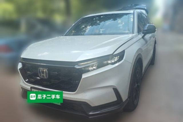 Ojetý Honda CR-V New Energy 2023 2.0L ePHEV Flagship Edition