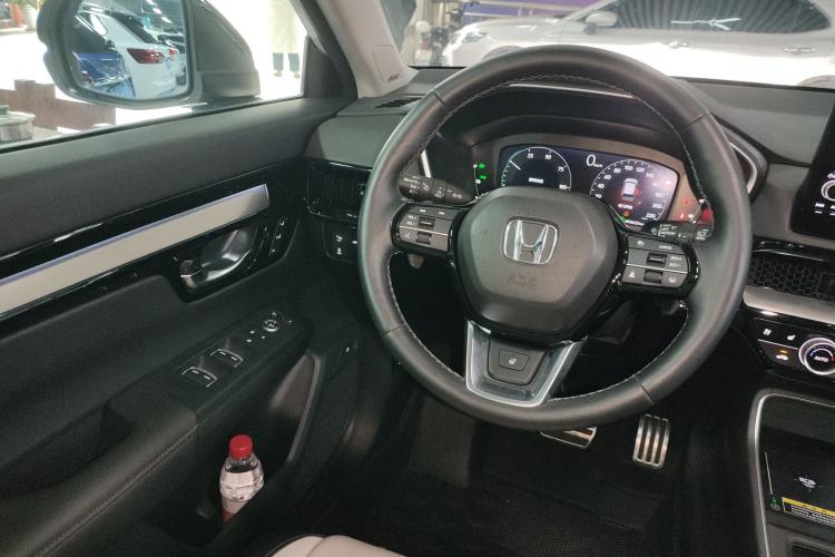 Used Honda CR-V New Energy 2023 2.0L ePHEV Flagship Edition Steering Wheel