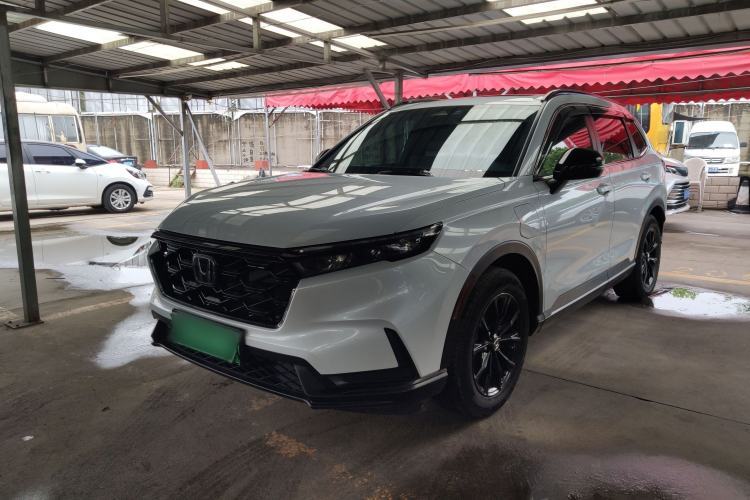 Used Honda CR-V New Energy 2023 2.0L ePHEV Flagship Edition Guazi used car, China used car export, Used car for sale, Used  cars, Cheapest cars for sale