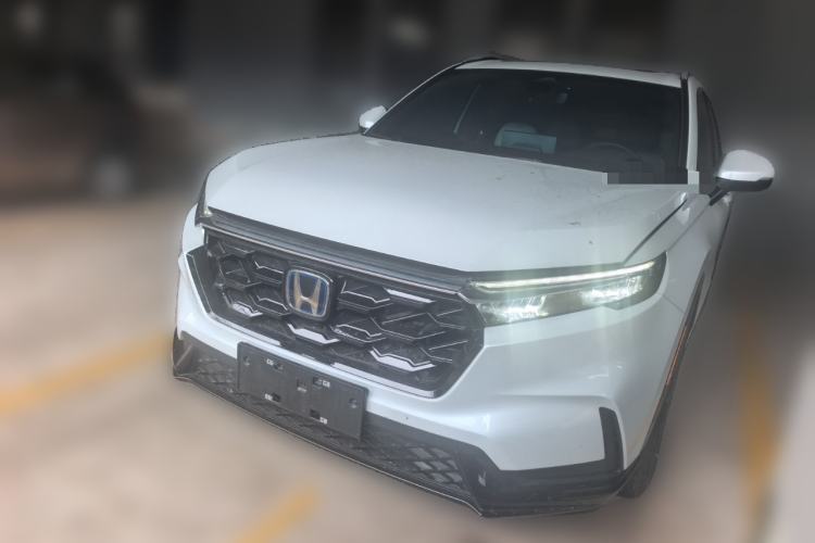 Used Honda CR-V New Energy 2023 2.0L ePHEV Luxury Edition Guazi used car, China used car export, Used car for sale, Used  cars, Cheapest cars for sale