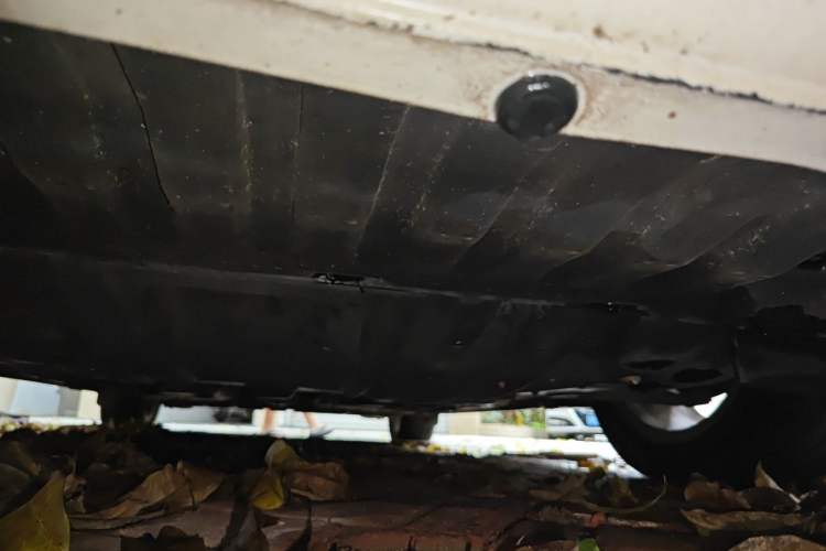 Used Honda CR-Z 2012 hybrid Chassis Front