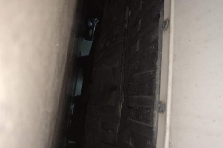 Used Honda CR-Z 2012 hybrid Chassis Front