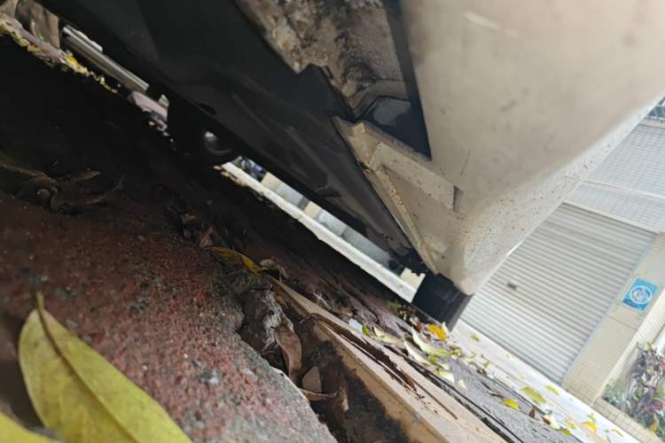 Used Honda CR-Z 2012 hybrid Chassis Front Left