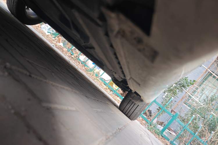 Used Honda CR-Z 2012 hybrid Chassis Front Left