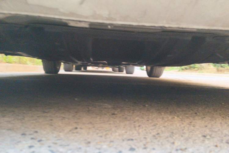 Used Honda CR-Z 2012 hybrid Chassis Front