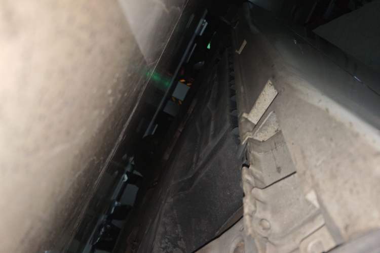 Used Honda CR-Z 2012 hybrid Chassis Front Right