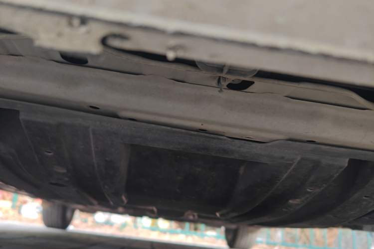 Used Honda CR-Z 2012 hybrid Chassis Front
