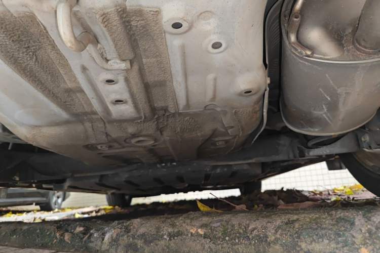 Used Honda CR-Z 2012 hybrid Chassis Rear