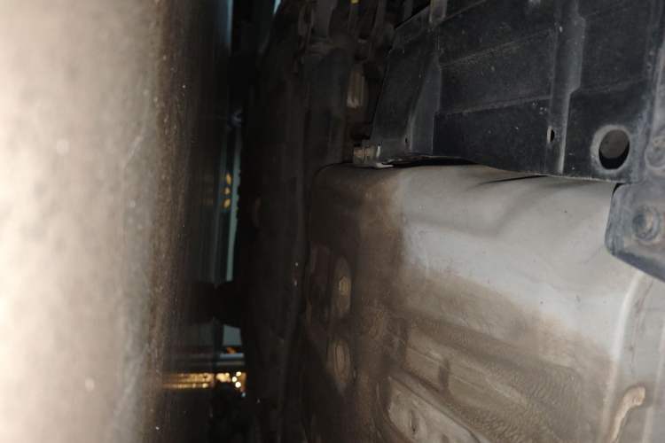 Used Honda CR-Z 2012 hybrid Chassis Rear