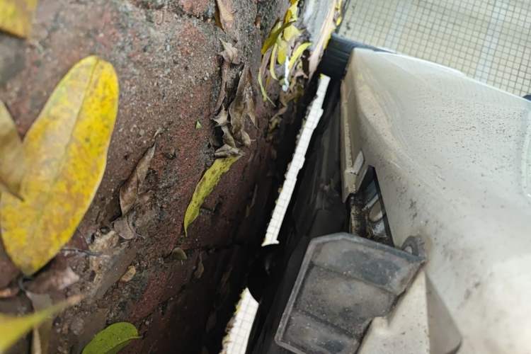 Used Honda CR-Z 2012 hybrid Chassis Rear Left