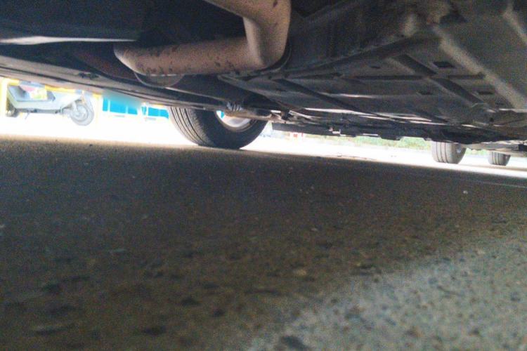 Used Honda CR-Z 2012 hybrid Chassis Rear Right